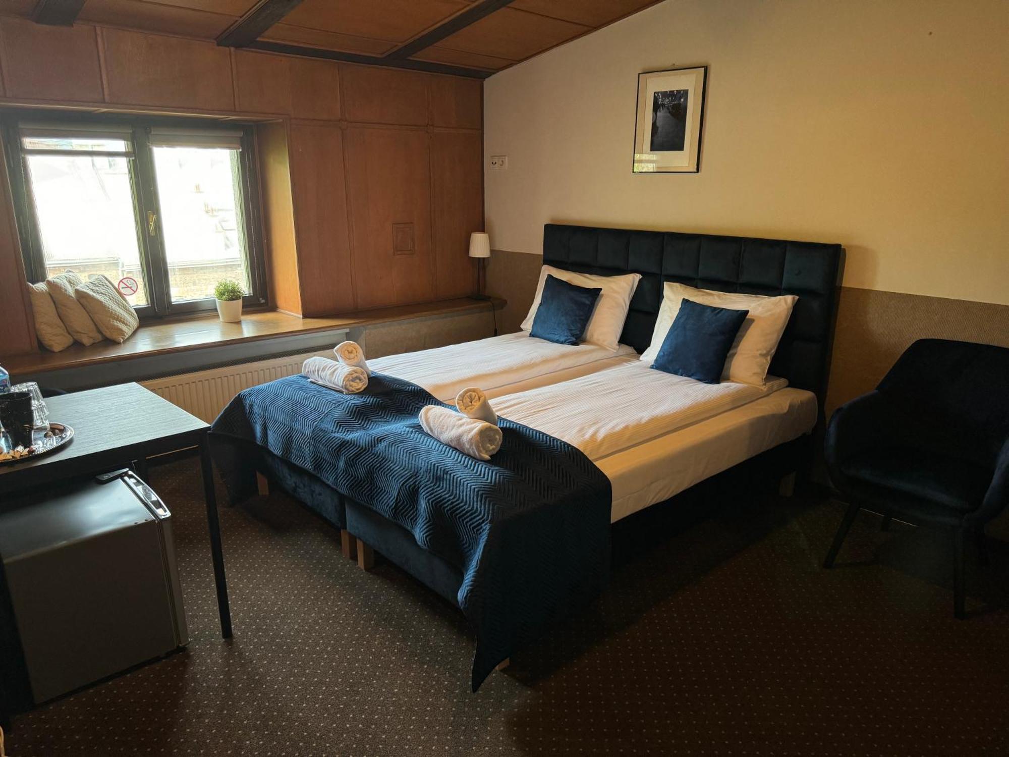 كراكوفيا Iris Aparthotel المظهر الخارجي الصورة