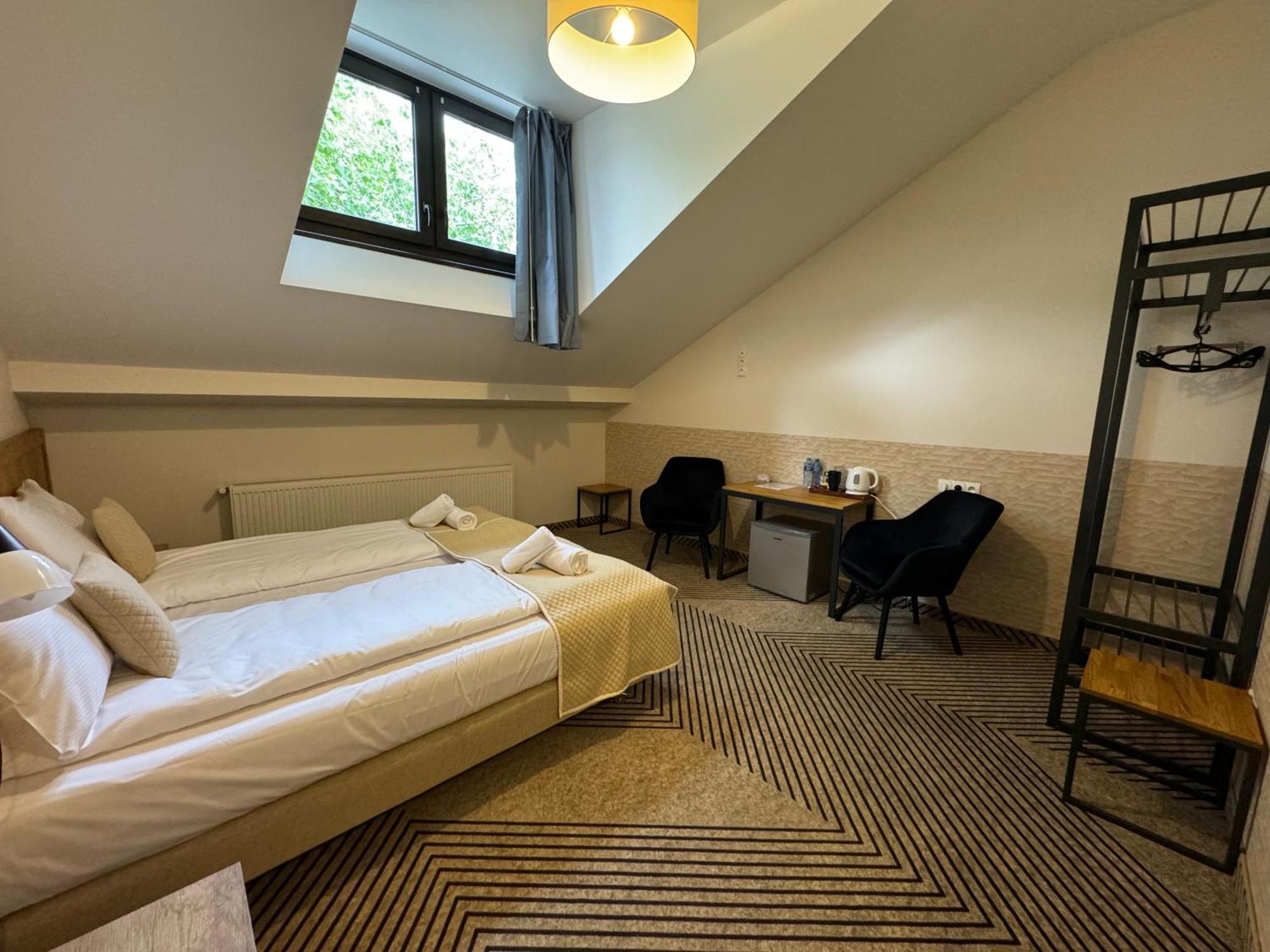 كراكوفيا Iris Aparthotel المظهر الخارجي الصورة