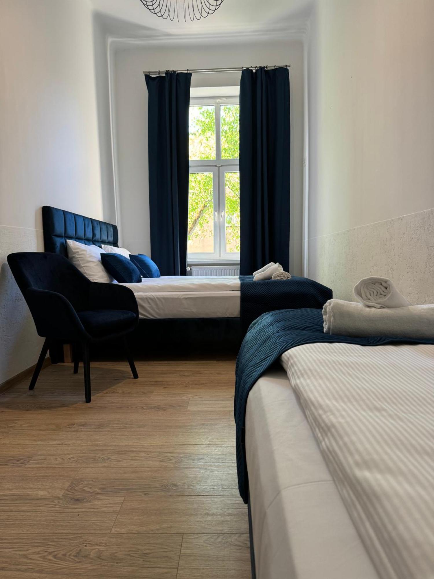 كراكوفيا Iris Aparthotel المظهر الخارجي الصورة