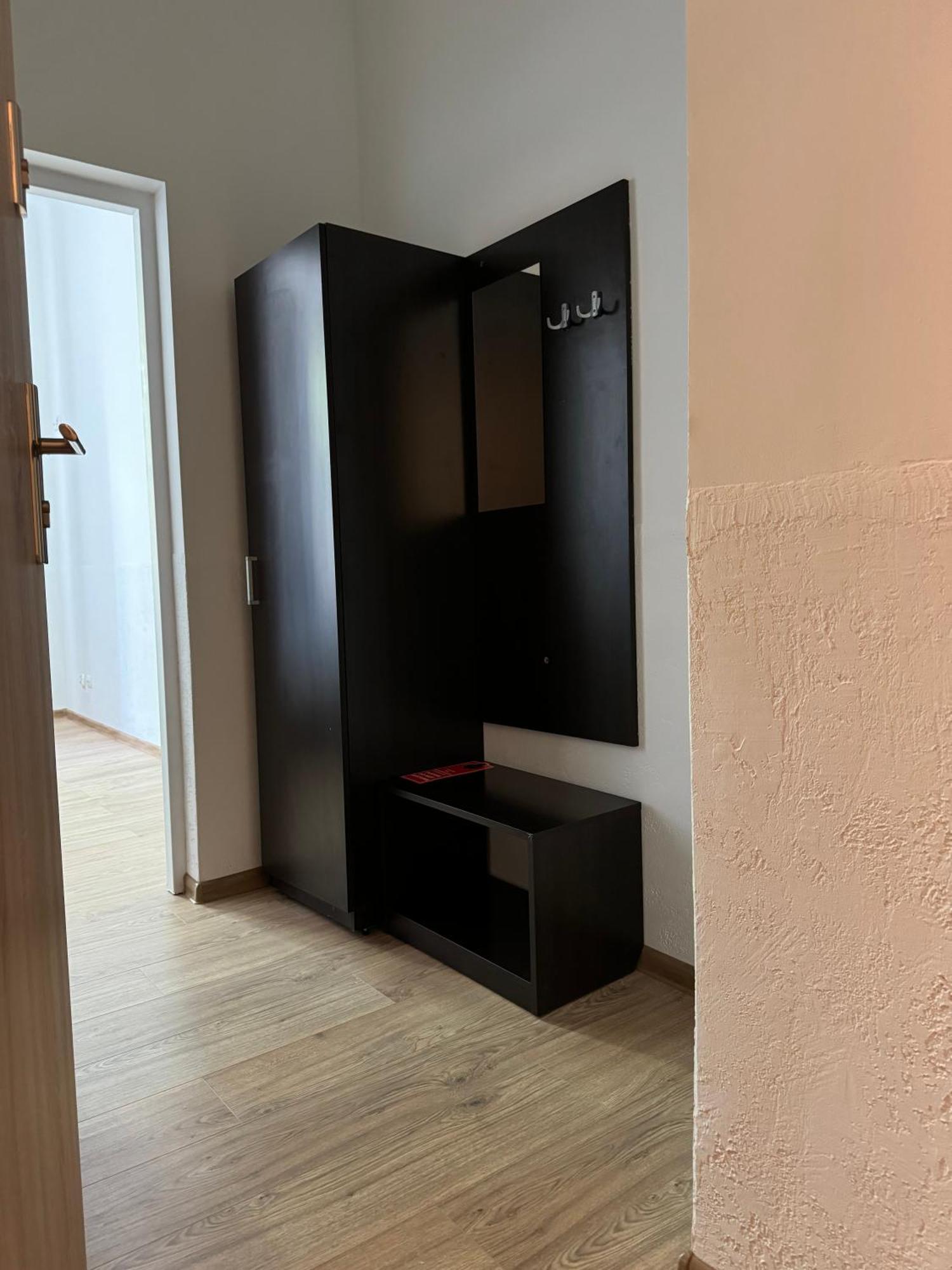 كراكوفيا Iris Aparthotel المظهر الخارجي الصورة