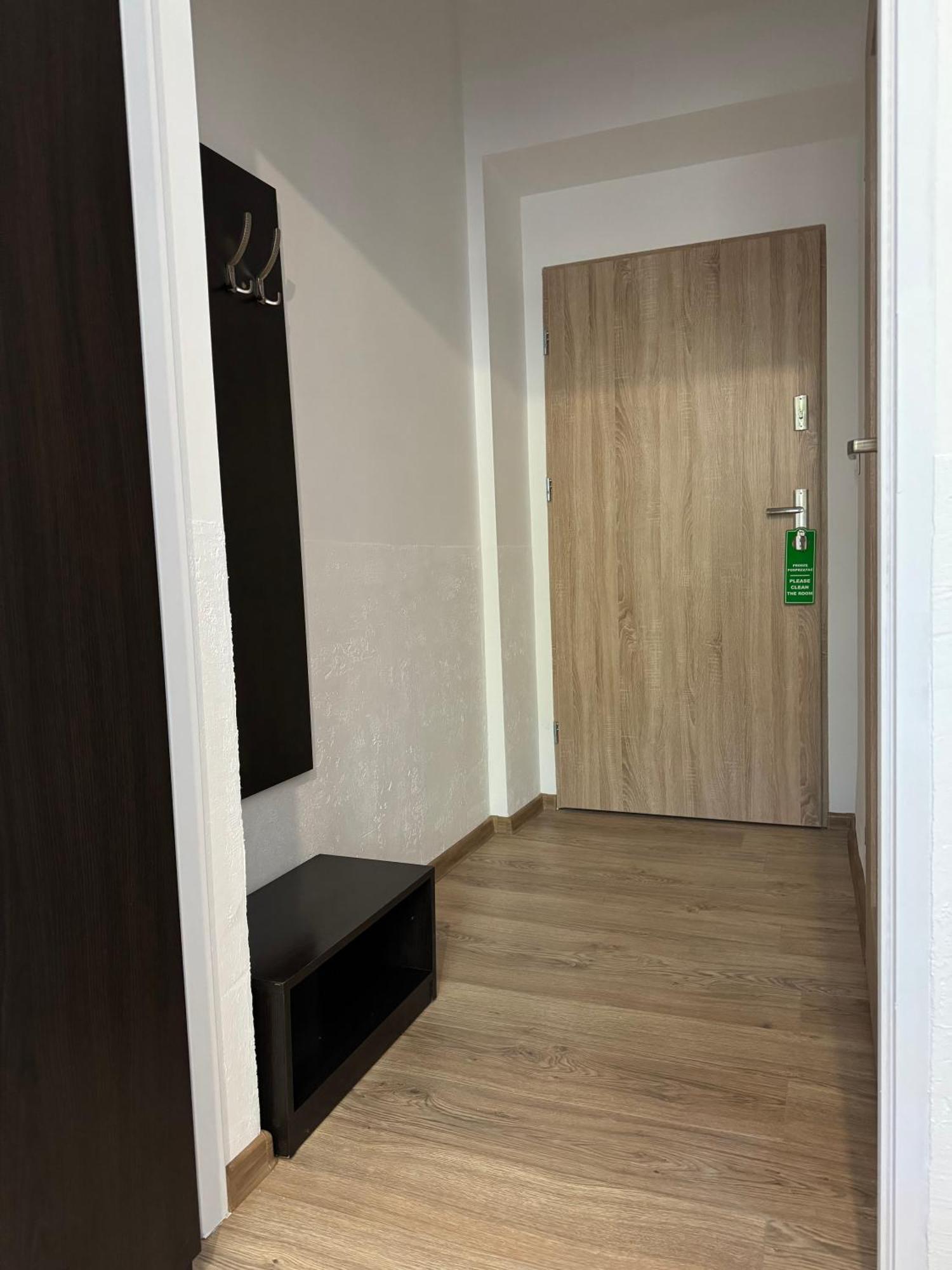 كراكوفيا Iris Aparthotel المظهر الخارجي الصورة