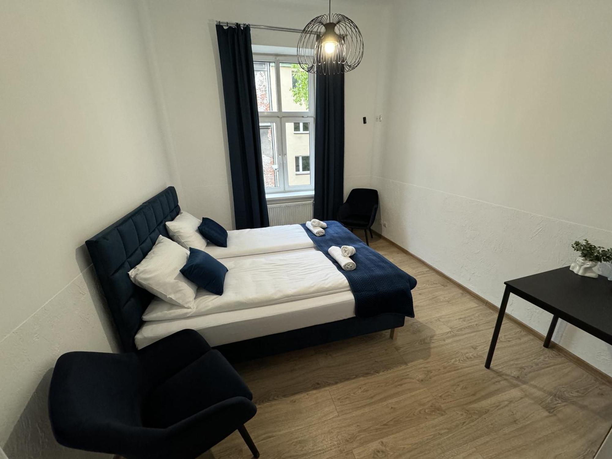 كراكوفيا Iris Aparthotel المظهر الخارجي الصورة
